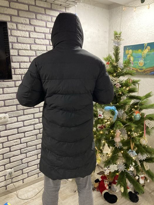 Куртка зимова чоловіча Kings Wind XXL (52)