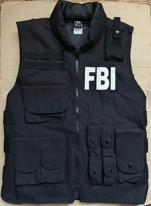 Тактичні розгрузочні жилети