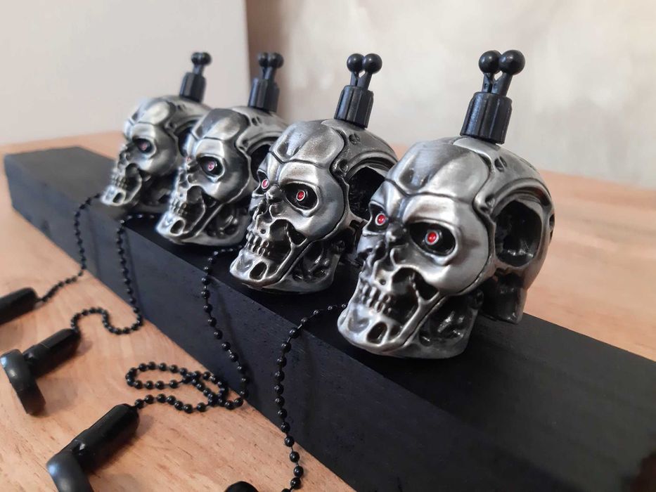 Свінгер для сигналізаторів клювання