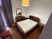 Mobiliário de quarto Individual completa