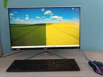 Acer Aspire C24 /11th Gen i5-1135G7 2.40GHz/8,00GB/512GB SSD