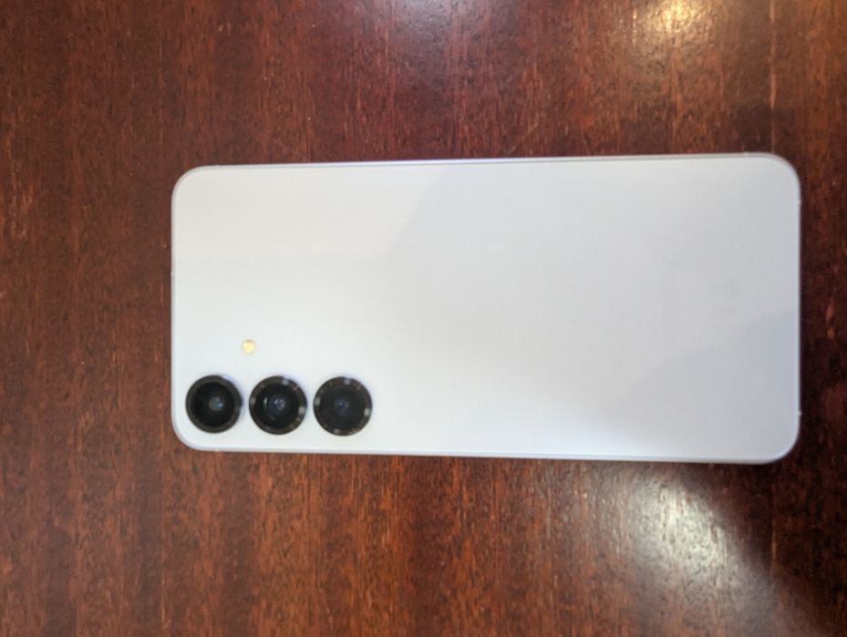 Продам Samsung s25 plus 12/256