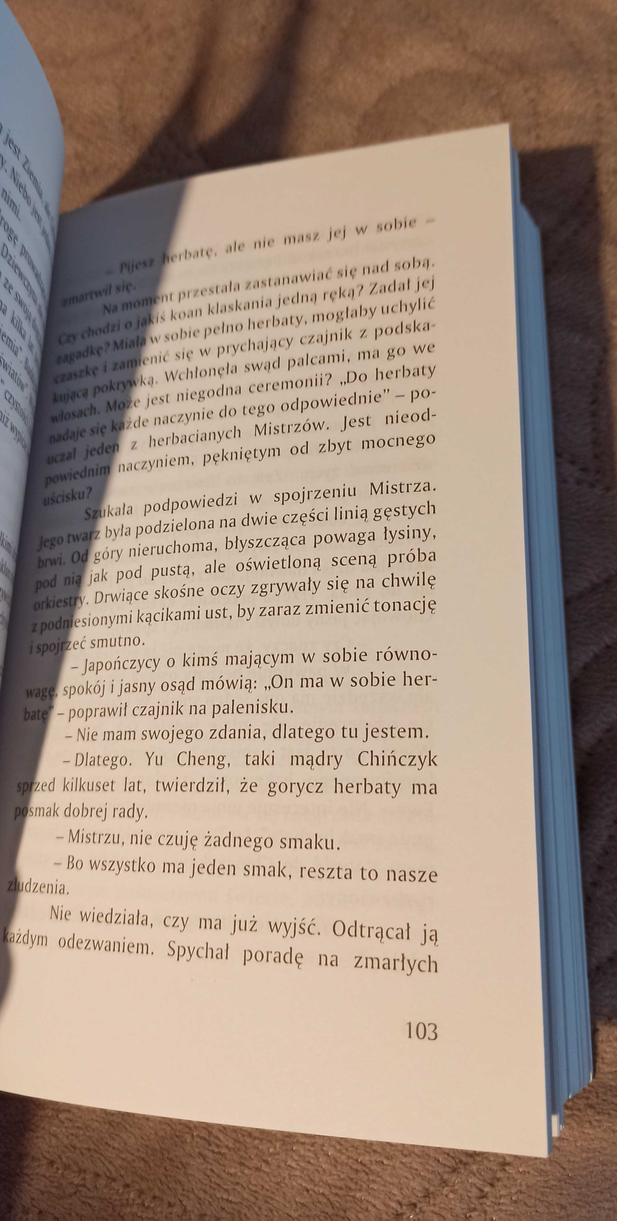 Sceny z życia pozamałżeńskiego - Manuela Gretkowska, Piotr Pietucha