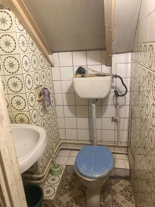 Продам  велику 3к квартиру  пр О.Поля 1/9 низ Кірова