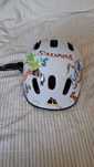 Kask rowerowy dziecięcy, dla dzieci