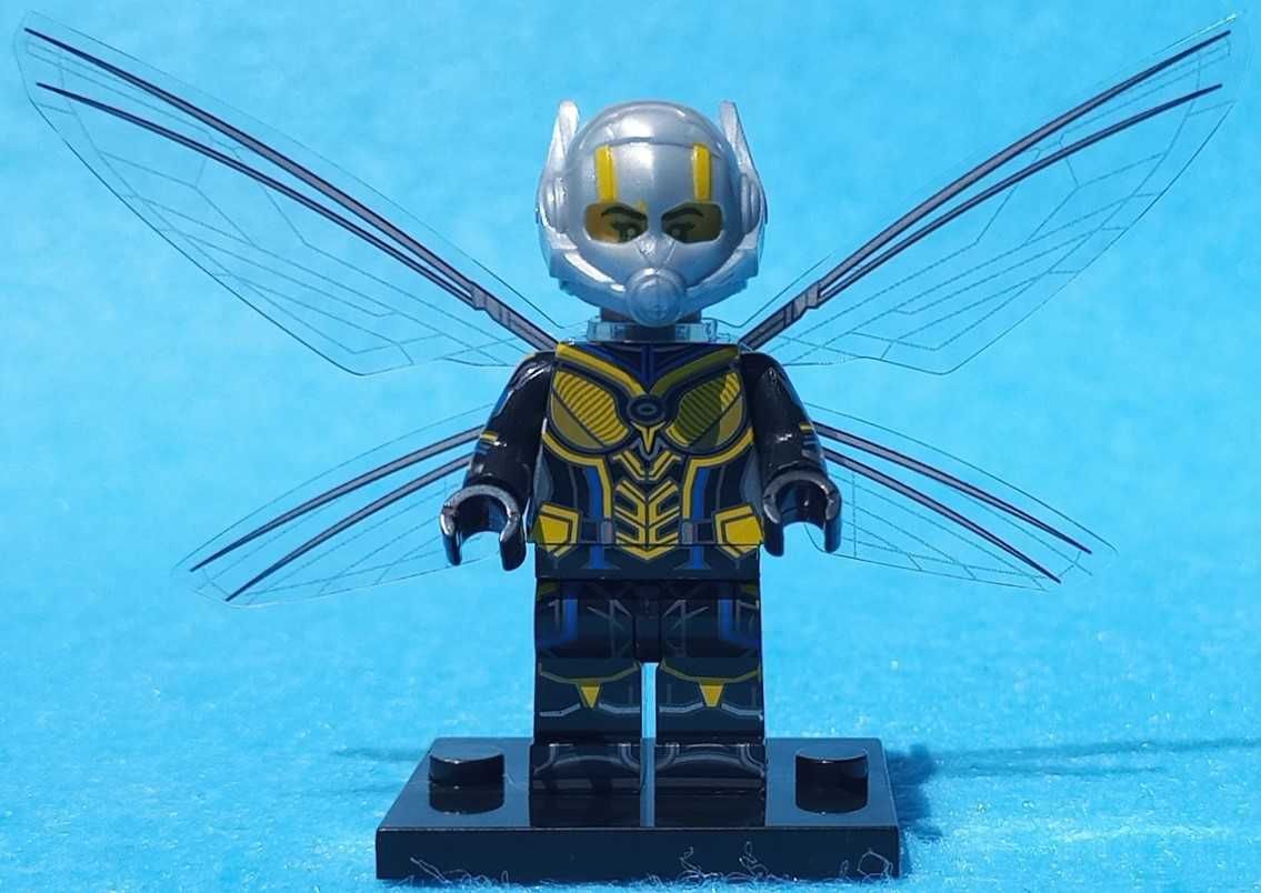 Wasp    (Marvel)