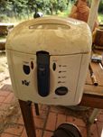 Airfryer albo frytkownica