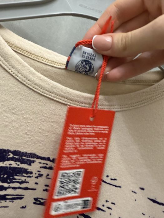 Лонг  over size від diesel