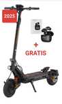 Kukirin G2 Master 2025 dostępne od ręki