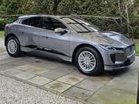 Jaguar I-Pace Jaguar I-PACE S EV400AWD 13000tyś.km 2022