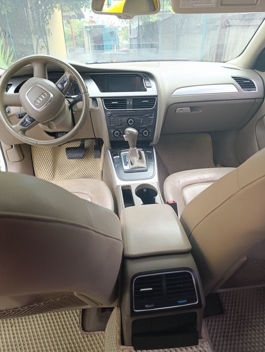Продам Audi A4B8 2008/2009рік 2.0 бензин.