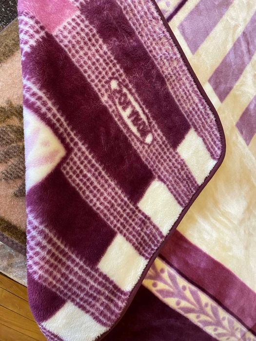 продам Одеяло Покрывало материал Шерпа 230х200 см