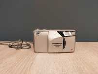 Olympus Superzoom 800S плівковий фотоапарат