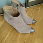 Botki Zara r. 40