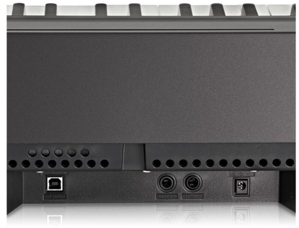 Aluguer de Piano Yamaha P-45