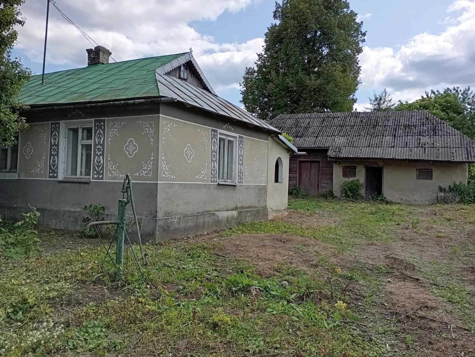 Продається будинок