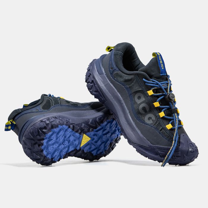БЕЗ ПЕРЕДОПЛАТ‼️ чоловічі кросівки Nike ACG Mountain Fly 2 Gore-Tex