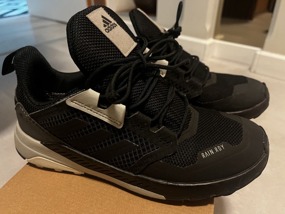 Adidas terrex 38