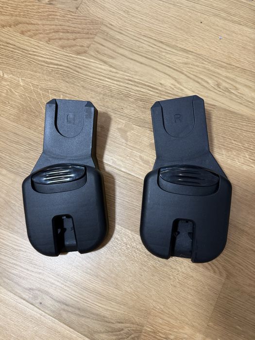 Анекс космо автолюлька