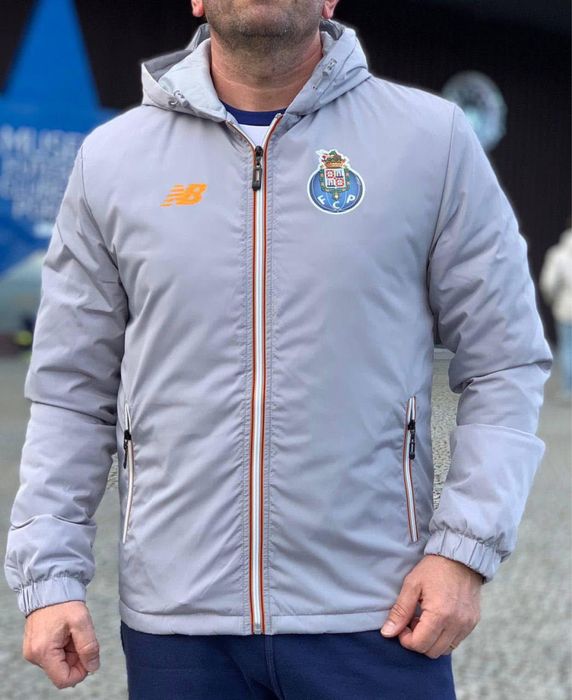 Roupa FCP adulto