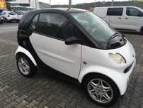 Vendo smart fortwo diesel