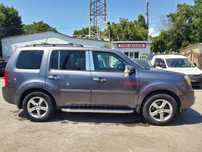 Продам Honda Pilot 2015