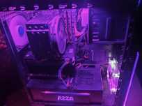 Komputer do gier i5 9600k 16 GB ddr4 3600 mghz rtx2060 6 GB