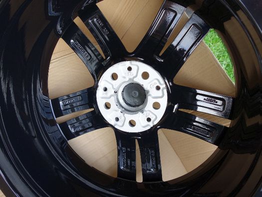 FELGI BMW F40 M1 X1 F48 F45 F46 F42 18'' M-Pakiet!! Nowy MODEL!!