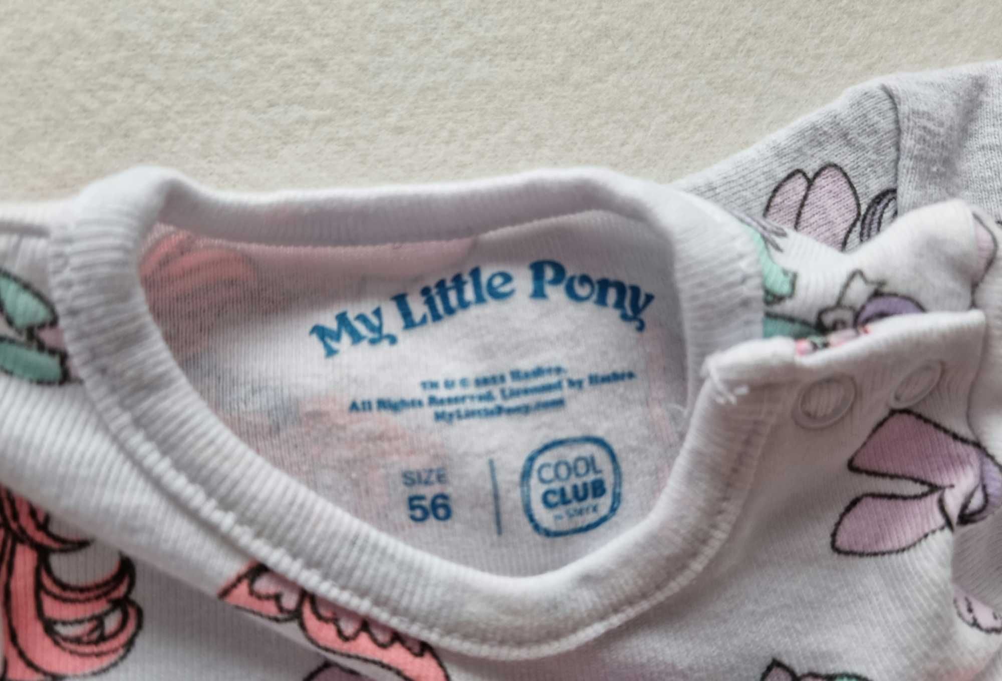 Body My Little Pony 56 Smyk