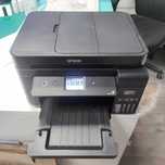 Drukarkę Epson EcoTank ET-4750 – stan bardzo dobry