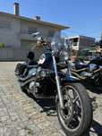 Honda Shadow 1100cc