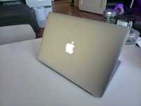 Macbook Air 2012 4GB Ram