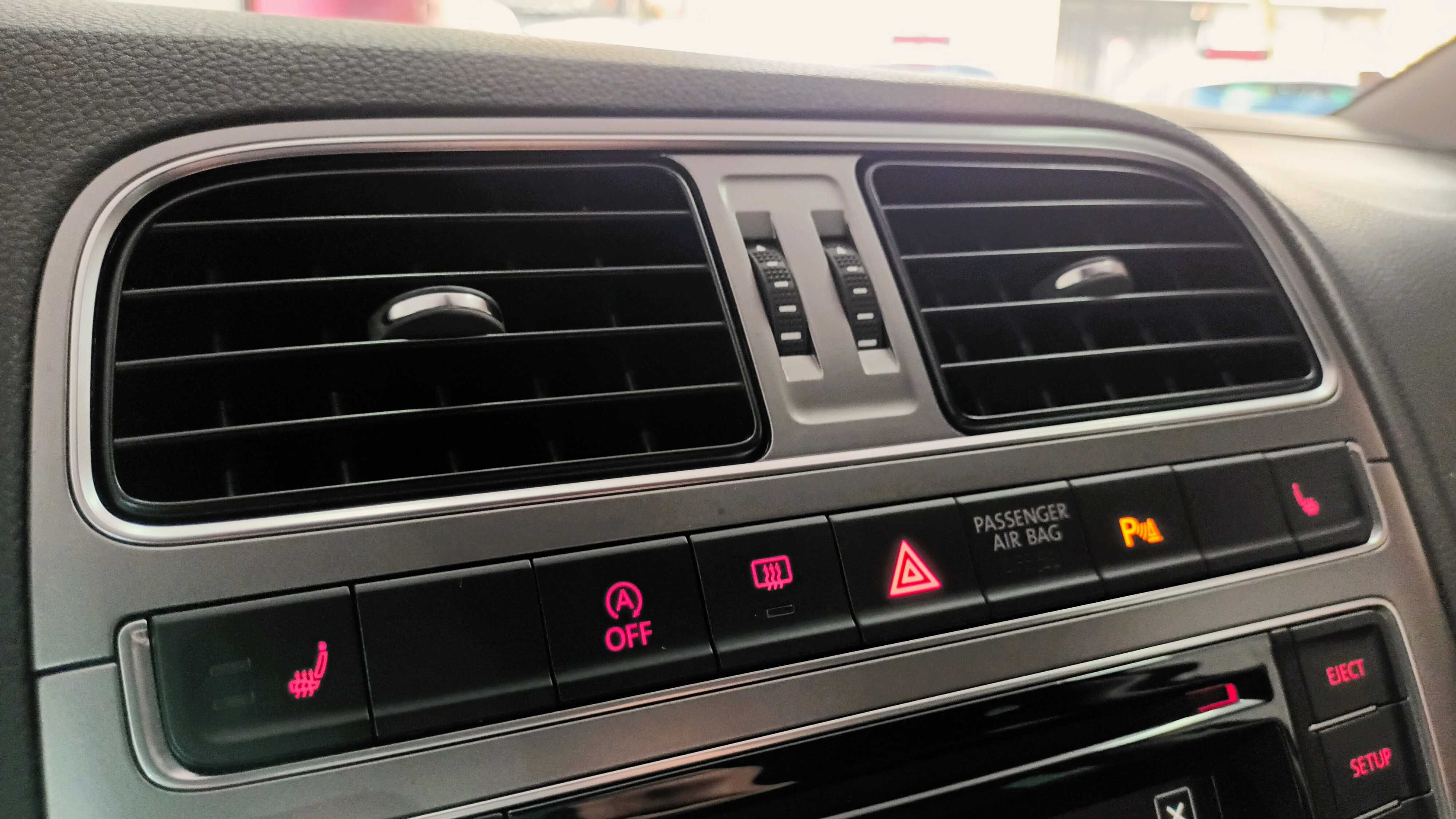VW Polo 1.2 TSi Lounge