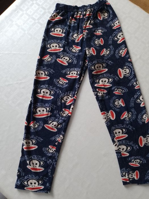 Legginsy dziewczęce na 3 latka