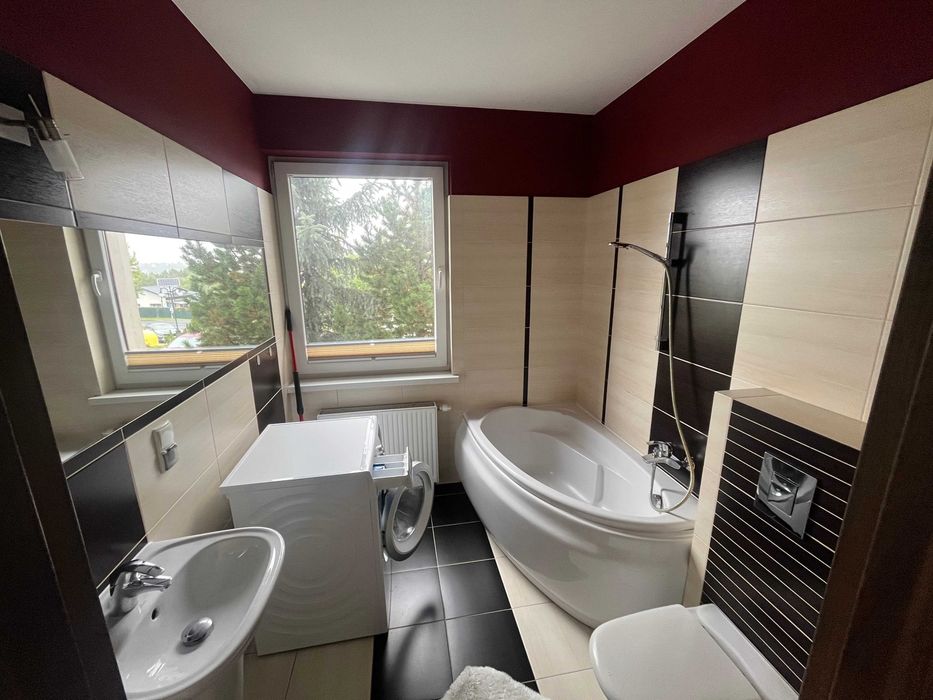 Mieszkanie ul.Tuwima Bielsko-Biała bez posrednikow mozliwosc aranzacji