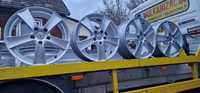 Felgi Aluminiowe Opel Astra J-K-Insignia R17 5x115 ET44-7.5J+TMS