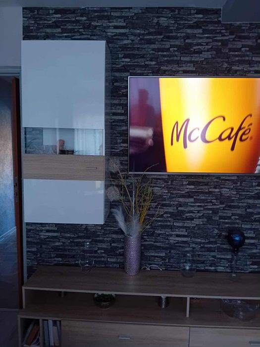 Nowoczesny zestaw RTV