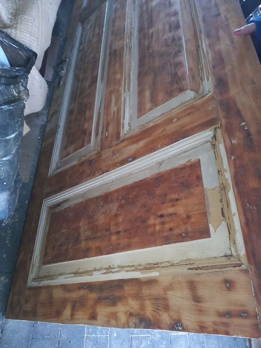 Cyklinowanie lakierowanie