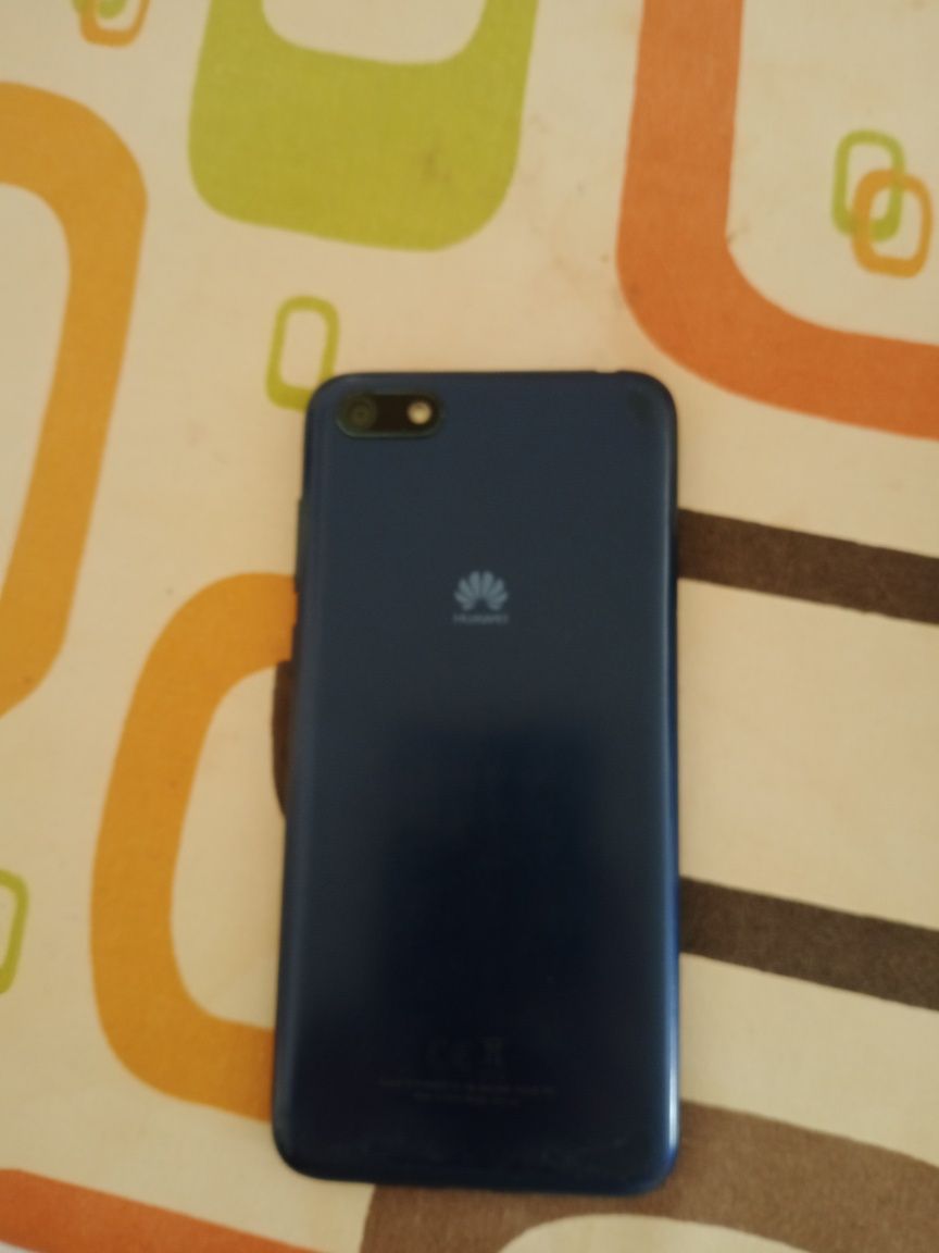 Продам Huawei Y5