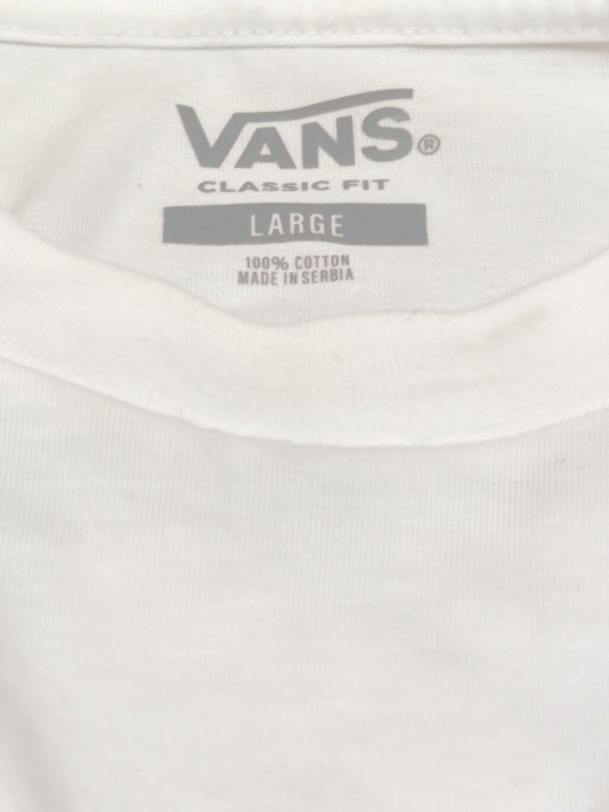 Vans rose long sleeve | Лонгслив Венс