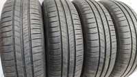 Opony Letnie 185/65/15 Michelin Saver 4szt  MB