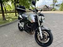 Продам Suzuki GSR600