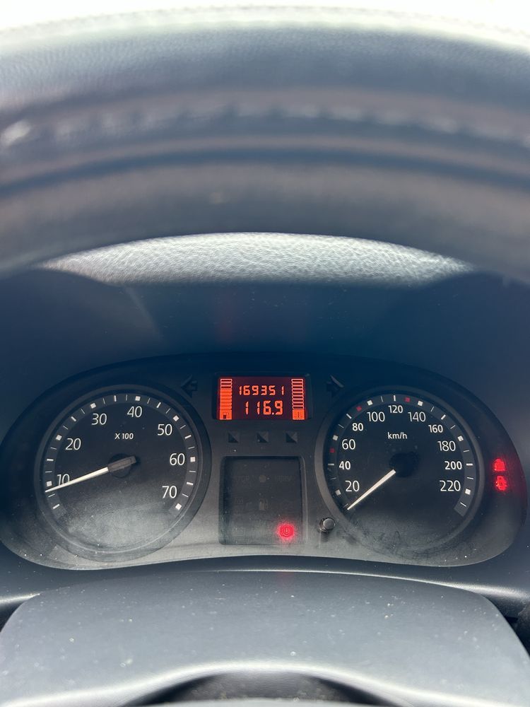 Renault Clio 1.5
