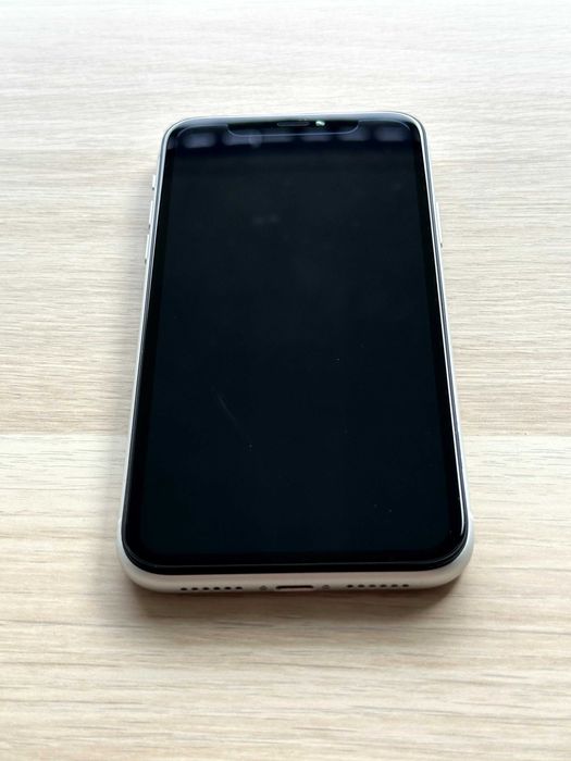 Wyświetlacz iPhone XR – Oryginalny, Brak Rys