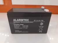 Akumulator ALARMTEC serii BP 12V 7Ah