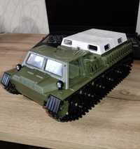 ХІТ! WPL E-1 ГАЗ-71 іграшка на радіокеруванні