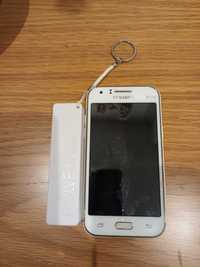 Samsung Galaxy J1 com cartão 16Gb