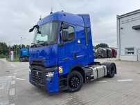 Renault T480 EVO High Cab  Nowe opony; Retarder; Bogate wyposażenie;