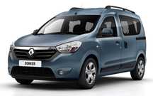 Разборка, авто разборка, б/у запчасти Renault Dokker, Lodgy