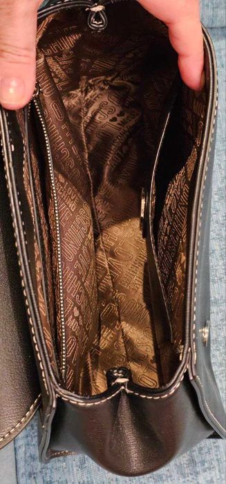 Сумка Love Moschino